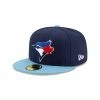 Baseline Sportss New Era Toronto Blue Jays Alt4 59Fifty