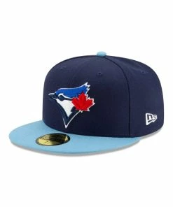 Baseline Sportss New Era Toronto Blue Jays Alt4 59Fifty