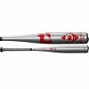 Baseline Sports Metal DeMarini 2022 The Goods One Piece (-10) 2/3" USSSA Baseball Bat
