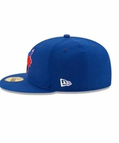 Baseline Sportss Toronto Blue Jays Mothers Day 59FIFTY Fitted Hat New Era