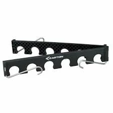 Baseline Sports Easton Fence Rack