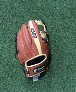 Wilson A500 - WTA05RB1911 - 11