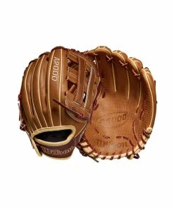 Baseline Sports Wilson A2000 Sierra Romero GM SR32 12”