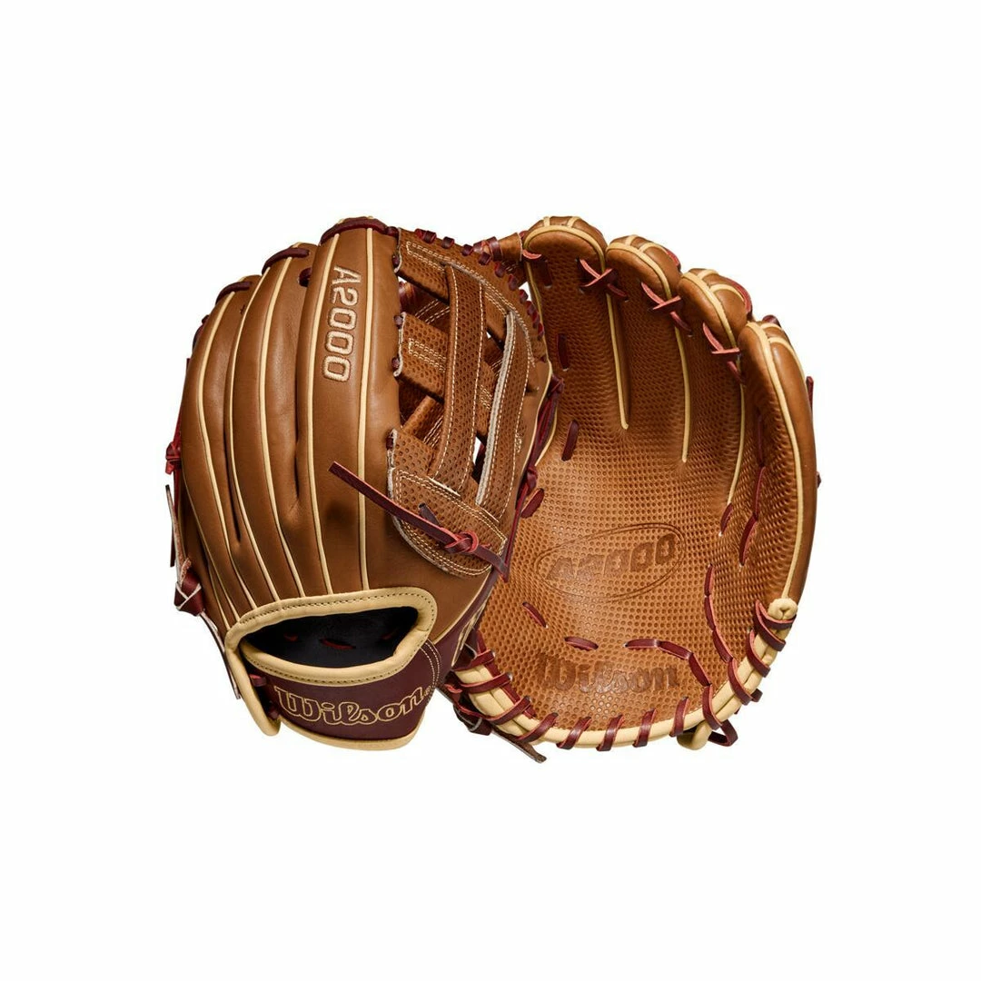 Baseline Sports Wilson A2000 Sierra Romero GM SR32 12โ