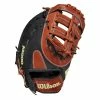 Baseline Sports Gloves Wilson A2000 SC1620 12.5”