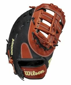 Baseline Sports Gloves Wilson A2000 SC1620 12.5”