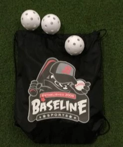 Baseline Sportss Baseline Sports Wiffle Balls