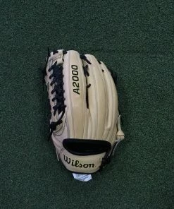 Baseline Sportss Gloves Wilson 2021 A2000 A12 12” Glove WBW10009312 LHT