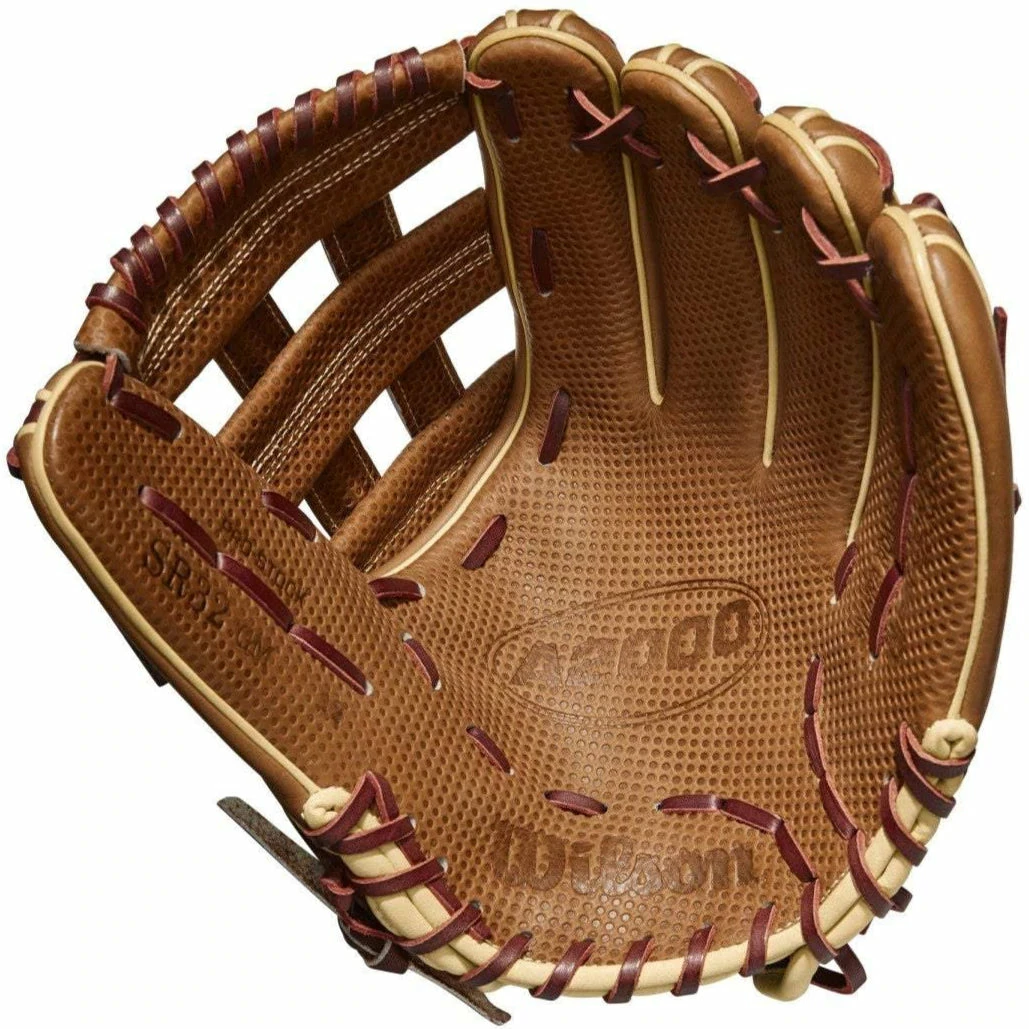 Baseline Sports Wilson A2000 Sierra Romero GM SR32 12โ