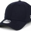 Baseline Sportss New Era 39Thirty Umpire Hat