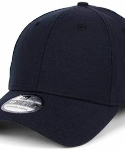 Baseline Sportss New Era 39Thirty Umpire Hat