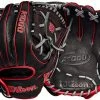 Baseline Sports Wilson A1000 Pedroia Fit DP15 11 Gloves
