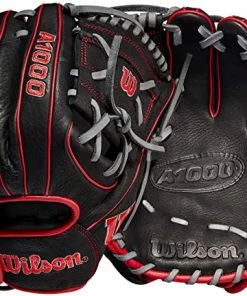 Baseline Sports Wilson A1000 Pedroia Fit DP15 11 Gloves