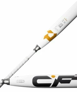 Baseline Sports DeMarini CF 2022 -5 USSSA Metal