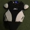 Baseline Sports Catchers Gear Mizuno Youth Samurai Chest Protector