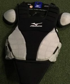 Baseline Sports Catchers Gear Mizuno Youth Samurai Chest Protector