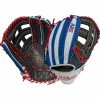 Baseline Sports Gloves Wilson 2022 A2K Mookie Bets Game Model 12.5” Glove