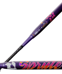 Baseline Sports Metal Demarini 2022 FP Spryte -12 Fastpitch Bat
