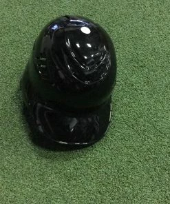 Baseline Sports Rawlings Single Flap Helmet (Left Handed Hitter)