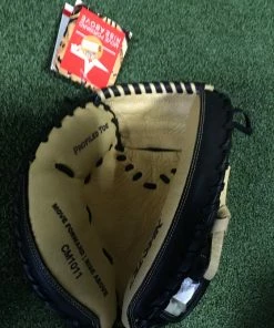 Baseline Sportss Gloves All-Star Youth Mitt-CM1011 31.5 LHT