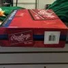 Baseline Sportss Baseballs/Softballs Rawlings 65CC Baseballs (1 Dozen)