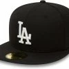 Baseline Sportss New Era LA Dodgers MLB Basic 59Fifty