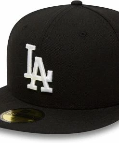 Baseline Sportss New Era LA Dodgers MLB Basic 59Fifty