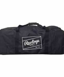 Baseline Sports Rawlings Team Bag RTB40-B Bags