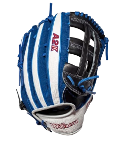 Baseline Sports Gloves Wilson 2022 A2K Mookie Bets Game Model 12.5” Glove