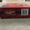 Baseline Sportss Baseballs/Softballs Rawlings CAN100HS Baseballs (1 Dozen)