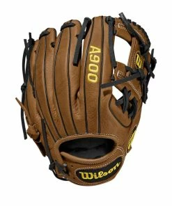 Baseline Sports Wilson A900 11.5 Gloves