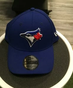 Baseline Sportss New Era 39Thirty Toronto Blue Jays Hat