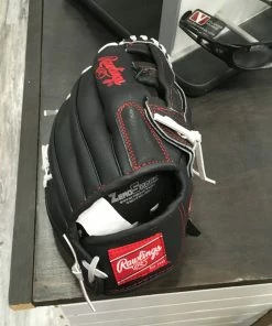 Baseline Sportss Gloves Rawlings Playmaker Series