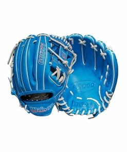 Baseline Sports Gloves Wilson A2000 1786 11.5” AutismSpeaks