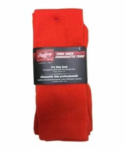 Baseline Sportss Accessories Rawlings Pro Tube Sock