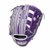 Baseline Sports Wilson 2022 A2000 SPG 13” Snakeskin SloPitch Glove Gloves