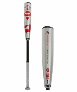 Baseline Sports Metal DeMarini 2022 Two-Piece The Goods -10