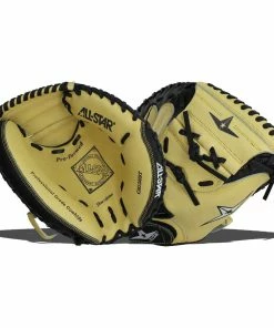 All-Star Intermediate Mitt Youth LHT - CM1200BT - 31.5 029343009006 Gloves