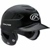 Baseline Sportss Rawlings Cool Flow Helmet With Face Guard - One Size