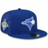 Baseline Sports Toronto Blue Jays Spring Training Hat New Era