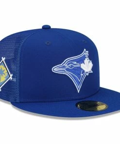 Baseline Sports Toronto Blue Jays Spring Training Hat New Era