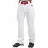 Baseline Sportss Rawlings Launch Pant White Apparel