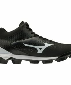 Baseline Sportss Shoes Mizuno Wave Select 9 Mid