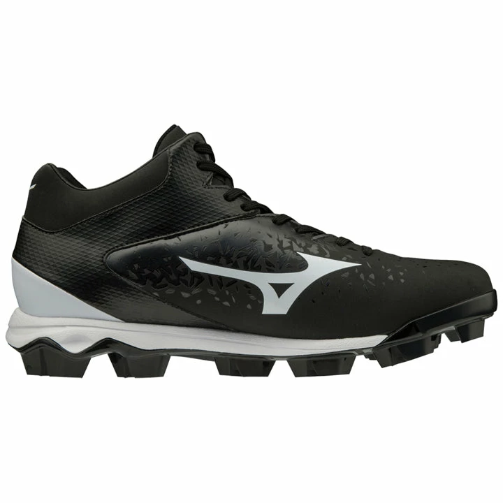 Baseline Sportss Shoes Mizuno Wave Select 9 Mid