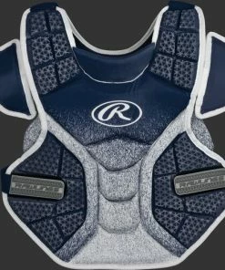 Baseline Sportss Catchers Gear Rawlings Adult Pro Preferred Catchers Chest Protector