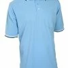 Baseline Sportss Powder Blue Umpire Shirt Youth