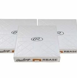 Baseline Sportss Rawlings Baseball Base Set