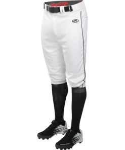 Baseline Sportss Rawlings Youth Launch Knicker Pant