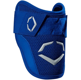 Baseline Sportss Evoshield Standout Batting Gloves