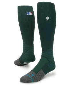 Baseline Sportss Stance Diamond Pro OTC Solid Sock